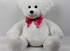 Игрушка мягконабивная Мишка с бантом 36/43см / арт. 01-81