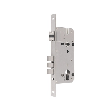 JM Mortise Locks Body