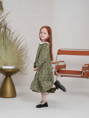 Платье "Цветочек"