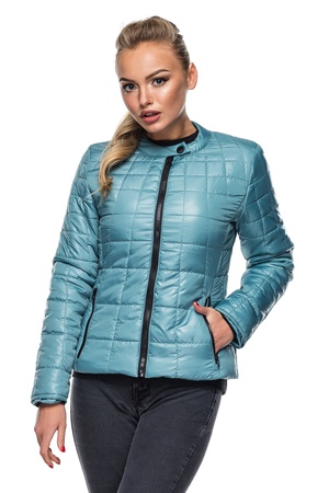 Деми куртка "Марта"