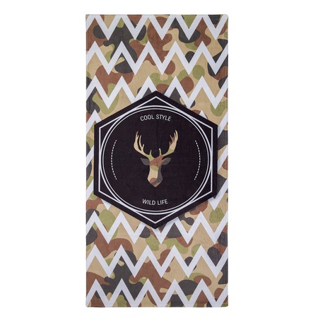 Пляжные полотенца Beechbird Wild Life