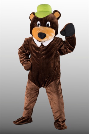 ростовые куклы