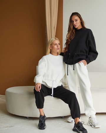 Sıcak tutan takım Eşsiz