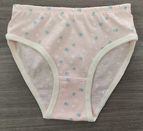Трусы для девочек 14003-2