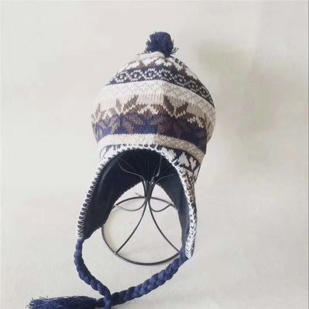 шапка унисекс