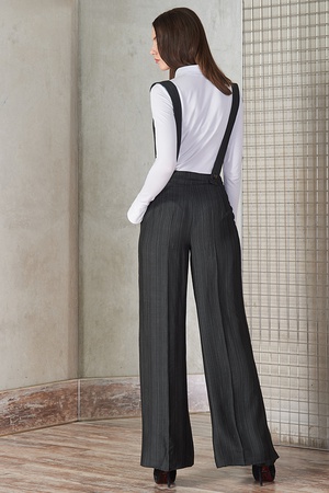 218-7400 Jete önlük tulum