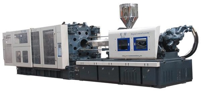 Термопластавтомат серии PD-328-КХ