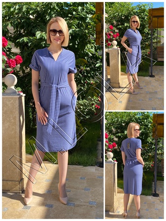 Платье молодежные