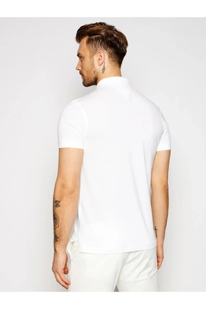 Футболка-поло стандартного кроя Tommy Hilfiger Pike Kumas