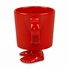 Kupa rengi kırmızı