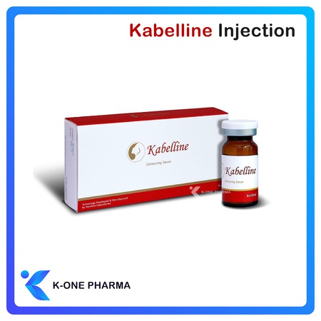 KABELLINE FAT DISSOLVING INJECTION