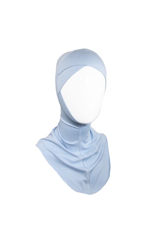 Подхиджабники наискосок