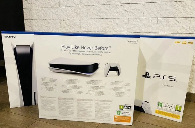 s0ny ps5, новый В коробке ps5 PS4 PRO 1 ТБ + последняя версия 15 игр 2 дополнительных контроллера, PS4