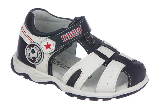20-273A/12 Сандалии детские TM"INDIGO KIDS"