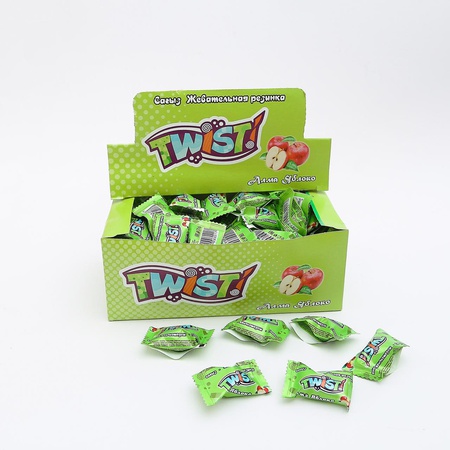 Жевательная резинка