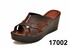 Шлепки 17002