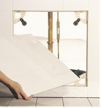 ДВЕРИ ИЗ ПЛИТКИ UNIFLX CLASSIC MUREXIN