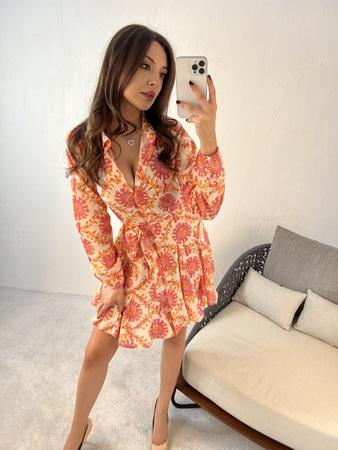 Женская одежда Платье