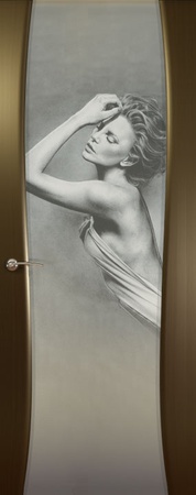 Petrel-2 &quot;Amelie&quot;, wenge