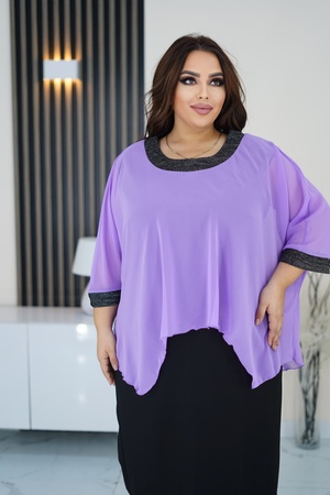 Платье №0090