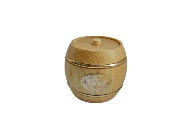 天然蜂蜜纪念品