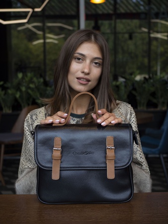 CS3732 Сумка женская