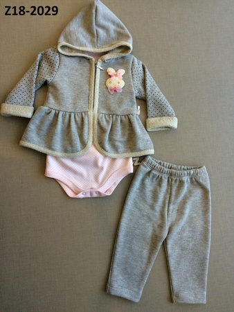 Детская одежа BabyZ