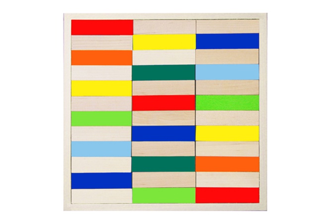 Набор "Кирпичики"