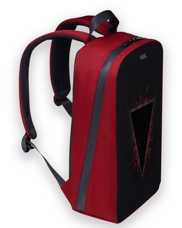 Рюкзак PIXEL PLUS