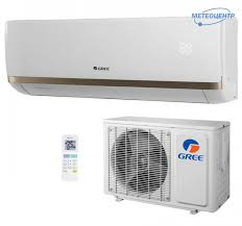 Bora DC Inverter GWH09AAB-K3DNA2A