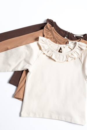 Кофточка от 1 до 6 лет