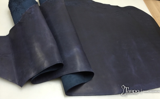 Çılgın Atlar, menekşe mavisi