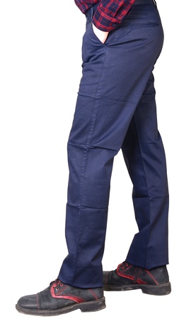 Молодежные брюки_PKAS_