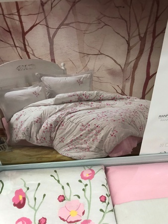 Постельное белье Clasy