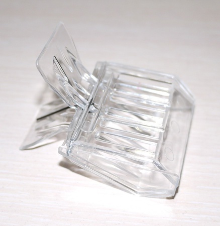 物质捕手“ Butterfiy”（捷克共和国）