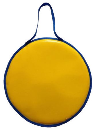 МЯГКАЯ КРУГЛАЯ ЛЕДЯНКА 40СМ