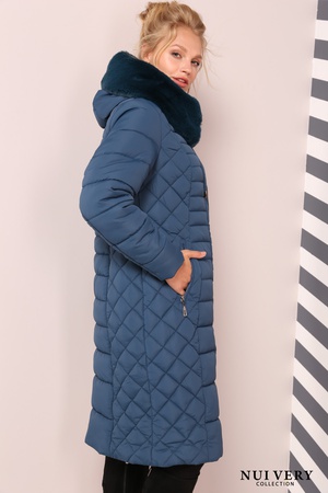 Пальто "Людмила"