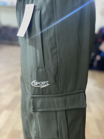 Мужские джоггеры