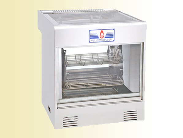 Универсальная электрическая жаровня DC-10