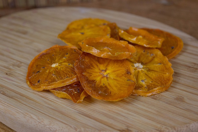 Райская хурма