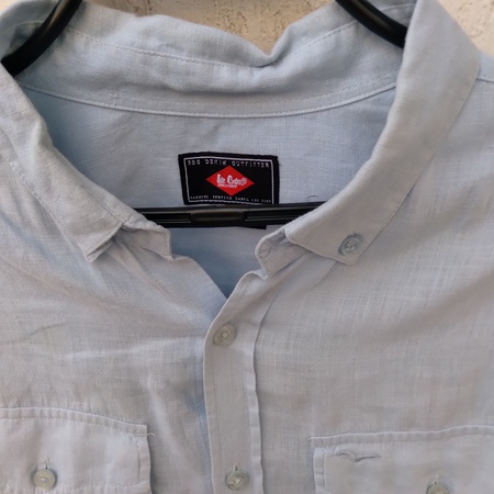 винтажные мужские и женские брендовые рубашки оптом