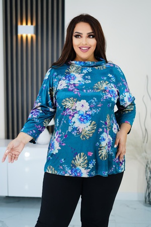 Туника №9532