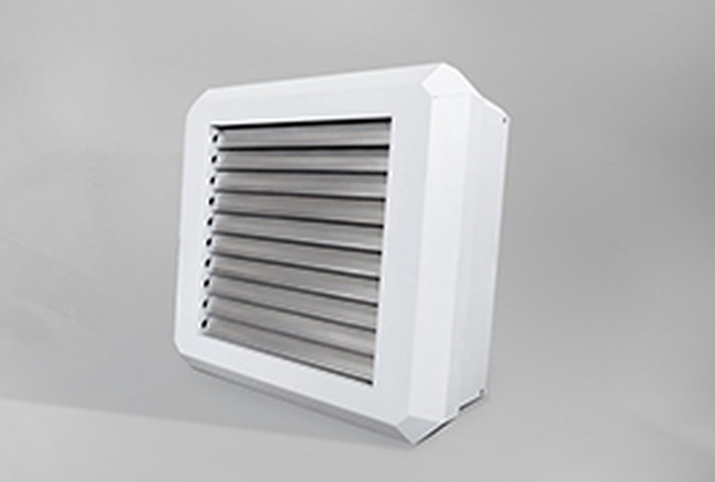 Тепловентиляторы