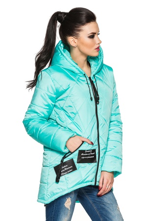 Деми куртка "Камилла"