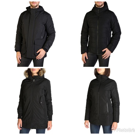 КУРТКИ МУЖСКИЕ ЖЕНСКИЕ REFRIGUE