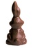 Изделие шоколадное Siberian Зайка