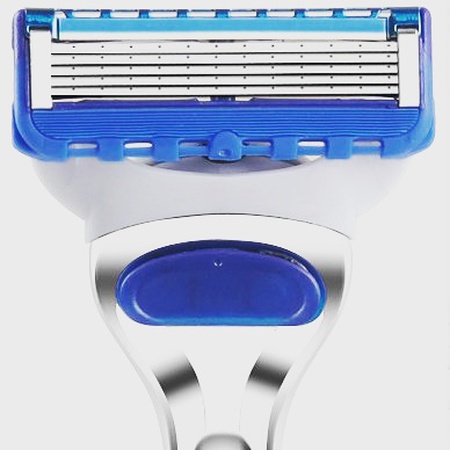 men's shaving machine