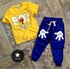 Children's clothing
