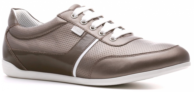 Полуботинки женские TESSA   888104