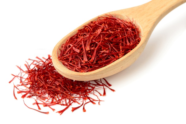 Saffron, Type: supper negin
